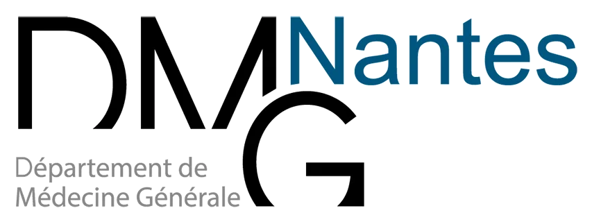 Logo DMG