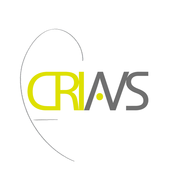 Logo CRIAVS